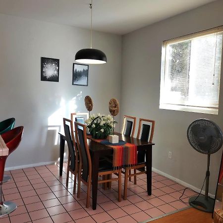 Pasadena Single House 3B1B 三房一厅一厨一浴 Lejlighed Eksteriør billede
