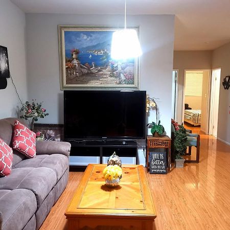 Pasadena Single House 3B1B 三房一厅一厨一浴 Lejlighed Eksteriør billede