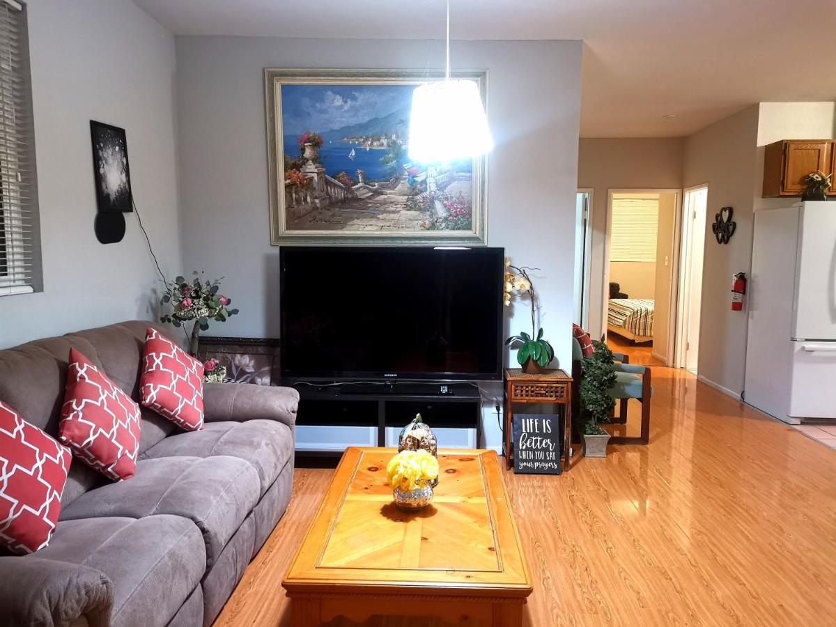 Pasadena Single House 3B1B 三房一厅一厨一浴 Lejlighed Eksteriør billede