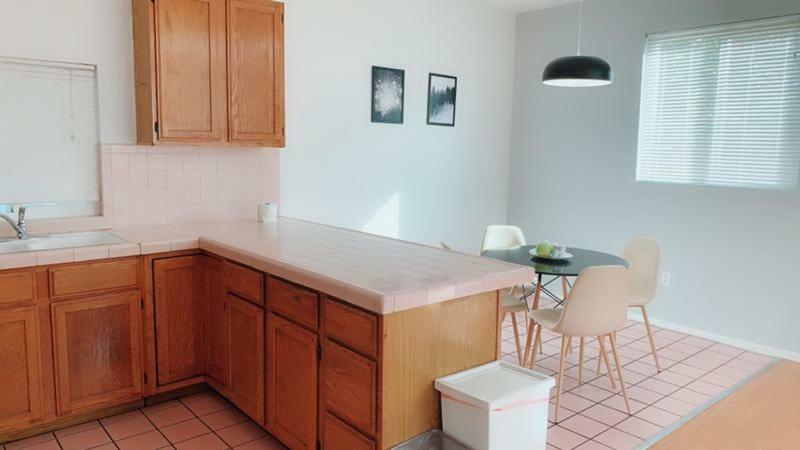 Pasadena Single House 3B1B 三房一厅一厨一浴 Lejlighed Eksteriør billede