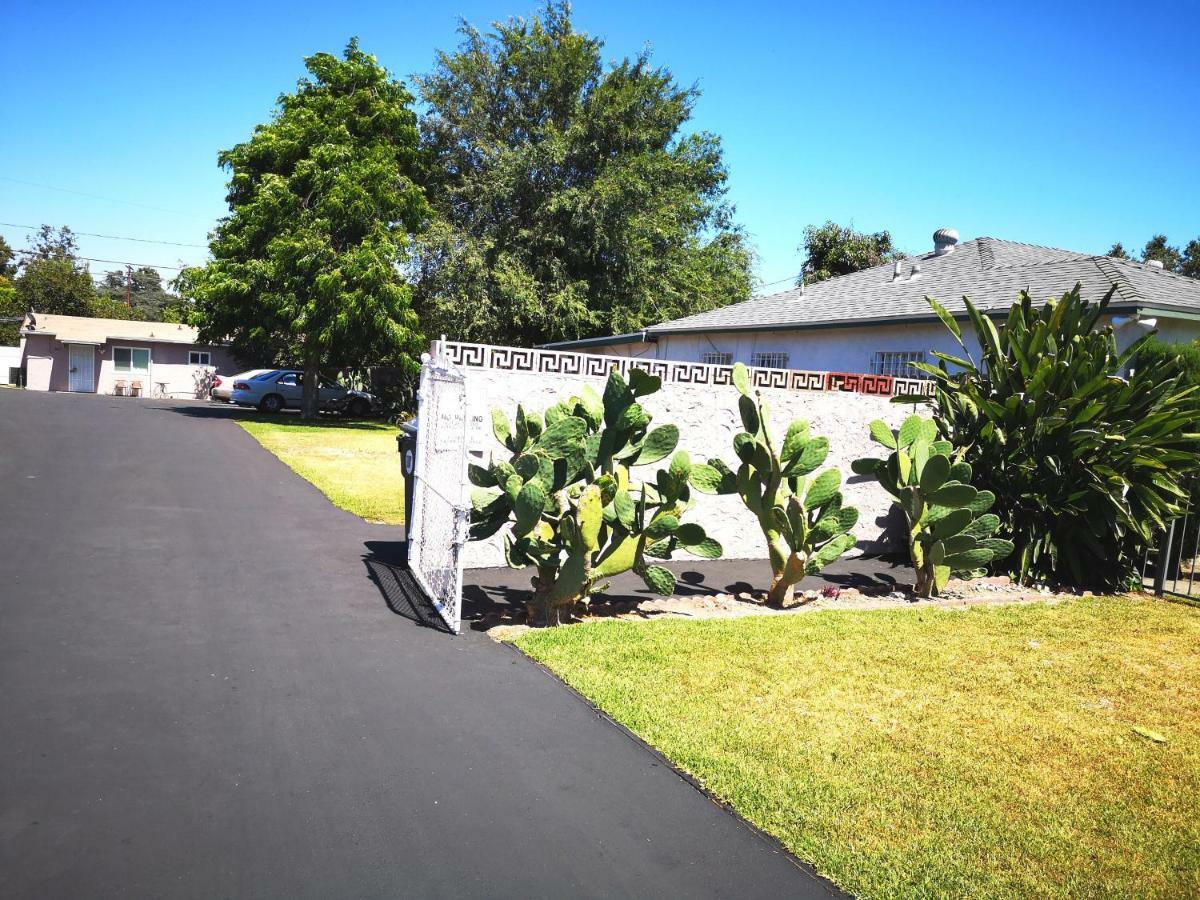 Pasadena Single House 3B1B 三房一厅一厨一浴 Lejlighed Eksteriør billede