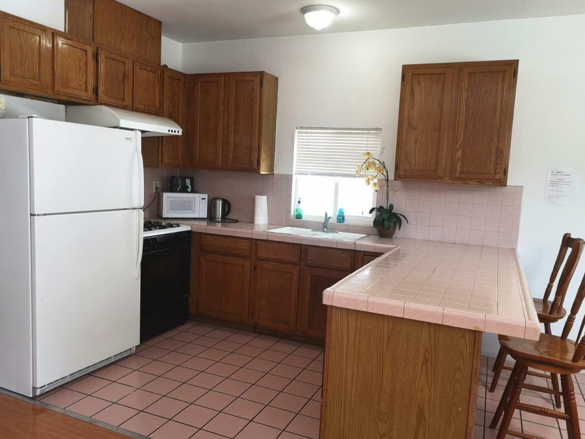 Pasadena Single House 3B1B 三房一厅一厨一浴 Lejlighed Eksteriør billede