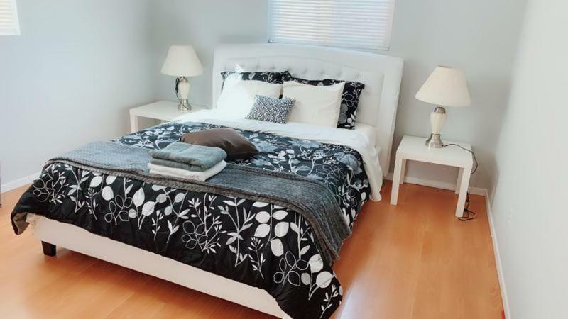 Pasadena Single House 3B1B 三房一厅一厨一浴 Lejlighed Eksteriør billede