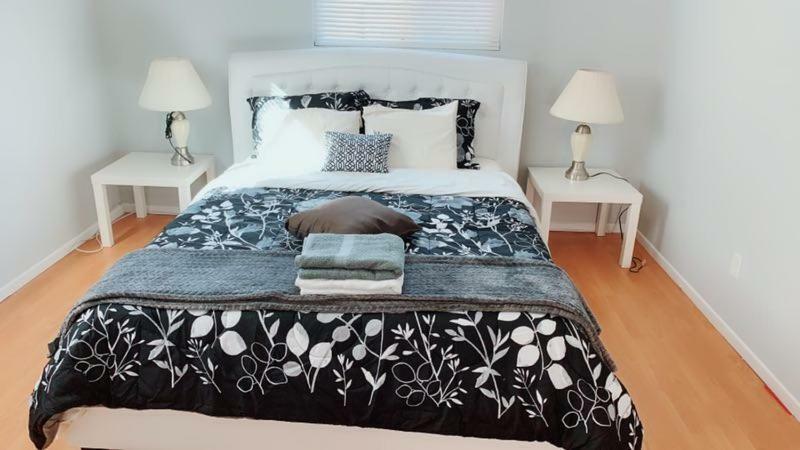Pasadena Single House 3B1B 三房一厅一厨一浴 Lejlighed Eksteriør billede